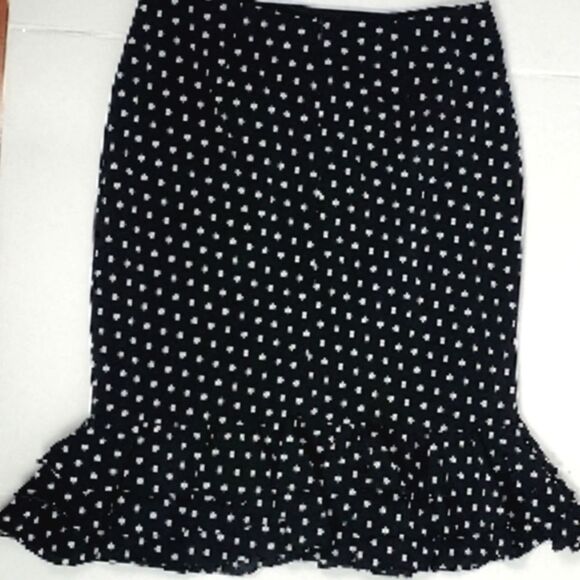 EVAN PICONE Skirt - Picture 3 of 9